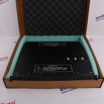 EMERSON OVATION 5X00622G01 Distributed Control System (DCS)  | sales2@amikon.cn 